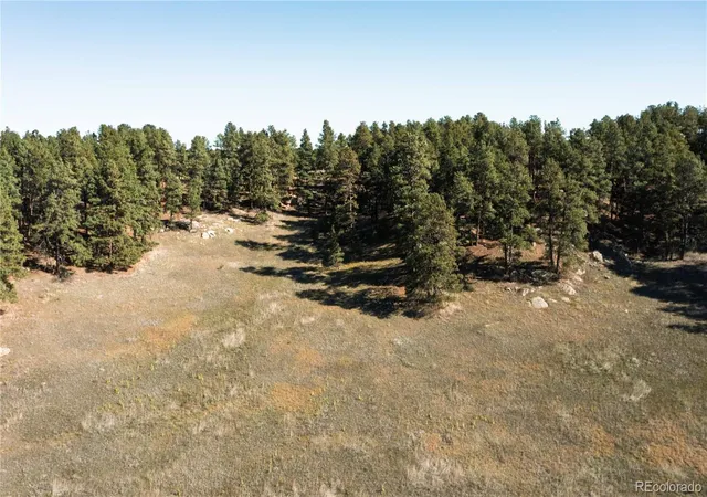 Photo 3 of Land for sale at Par 2 Walker Rd, Colorado Springs, CO 80908 | MLS# 8345975 | Listing updated on 2026-10-07