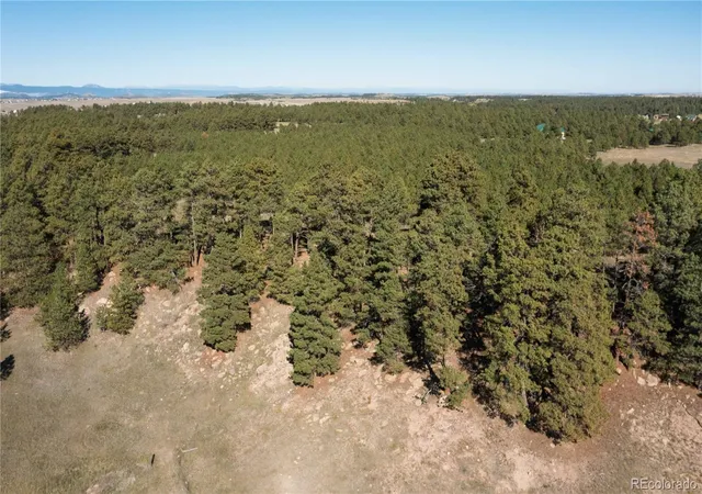 Photo 3 of Land for sale at Par 2 Walker Rd, Colorado Springs, CO 80908 | MLS# 8345975 | Listing updated on 2026-10-07