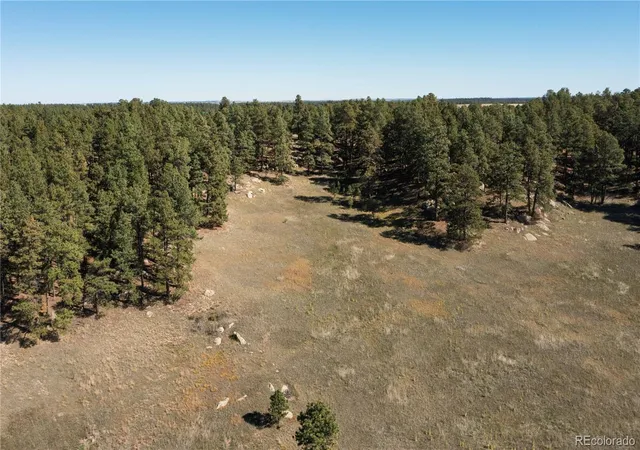 Photo 4 of Land for sale at Par 2 Walker Rd, Colorado Springs, CO 80908 | MLS# 8345975 | Listing updated on 2026-10-07