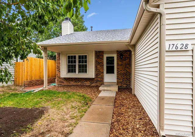 Photo 1 of Single family home for sale at 17628 Junegrass Pl, Parker, CO 80134 | MLS# 5159490 | Listing updated on 2026-09-30