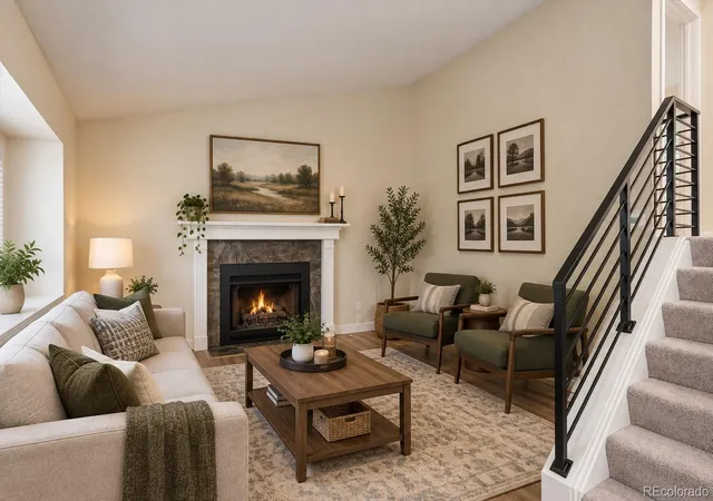 Photo 3 of Single family home for sale at 17628 Junegrass Pl, Parker, CO 80134 | MLS# 5159490 | Listing updated on 2026-09-30