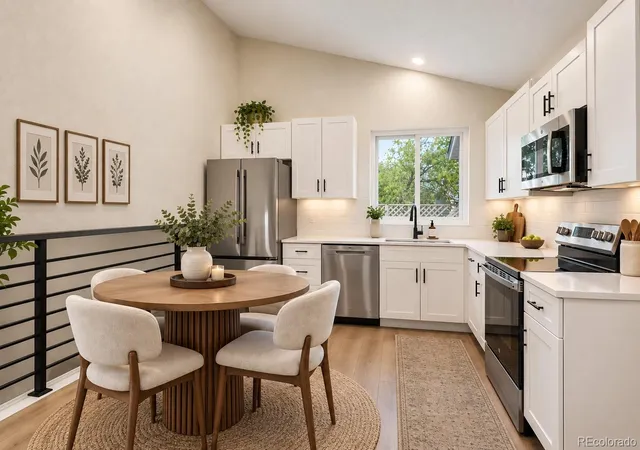 Photo 4 of Single family home for sale at 17628 Junegrass Pl, Parker, CO 80134 | MLS# 5159490 | Listing updated on 2026-09-30