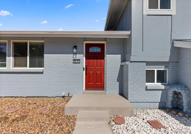 Photo 2 of Single family home for sale at 6641 W 72nd Drive, Arvada, CO 80003 | MLS# 5620847 | Listing updated on 2026-10-04
