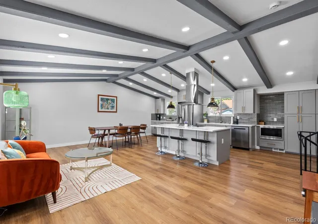 Photo 3 of Single family home for sale at 6641 W 72nd Drive, Arvada, CO 80003 | MLS# 5620847 | Listing updated on 2026-10-04
