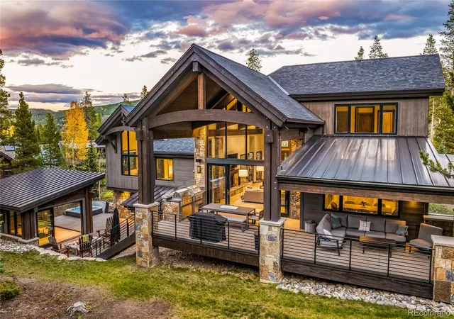 Photo 1 of Single family home for sale at 72 Lomax Dr, Breckenridge, CO 80424 | MLS# 3687105 | Listing updated on 2026-09-30