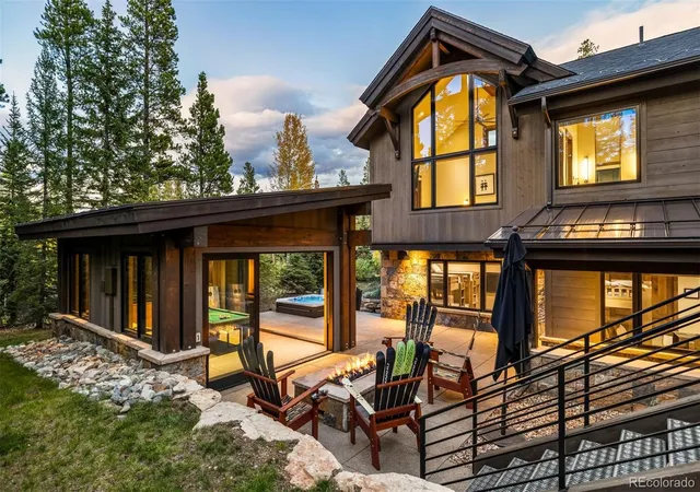Photo 3 of Single family home for sale at 72 Lomax Dr, Breckenridge, CO 80424 | MLS# 3687105 | Listing updated on 2026-09-30