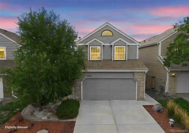 Photo 1 of Single family home for sale at 5416 W 115th Place, Westminster, CO 80020 | MLS# 7835077 | Listing updated on 2026-10-03