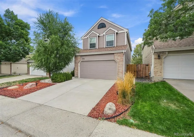 Photo 2 of Single family home for sale at 5416 W 115th Place, Westminster, CO 80020 | MLS# 7835077 | Listing updated on 2026-10-03