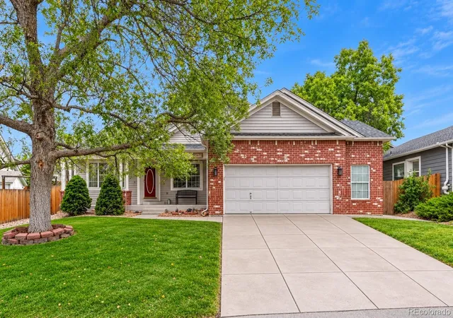 Photo 1 of Single family home for sale at 13673 W Bates Ave, Lakewood, CO 80228 | MLS# 5939872 | Listing updated on 2026-10-09