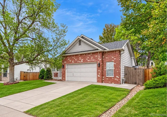 Photo 2 of Single family home for sale at 13673 W Bates Ave, Lakewood, CO 80228 | MLS# 5939872 | Listing updated on 2026-10-09