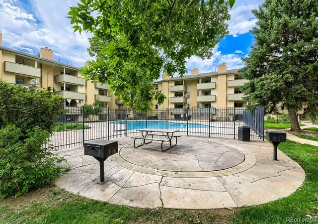 Condo for sale at 3035 Oneal Pkwy #10T, Boulder, CO 80301 | MLS# 8332499