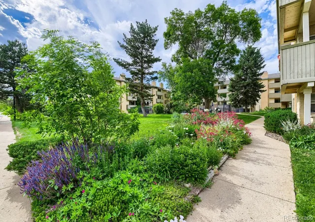 Photo 2 of Condo for sale at 3035 Oneal Pkwy #10T, Boulder, CO 80301 | MLS# 8332499 | Listing updated on 2026-09-29