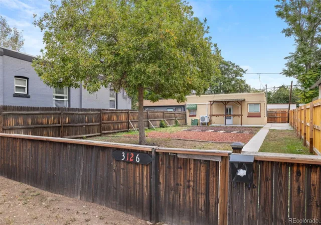 Photo 2 of Single family home for sale at 3126 N Race St, Denver, CO 80205 | MLS# 5767509 | Listing updated on 2026-10-06