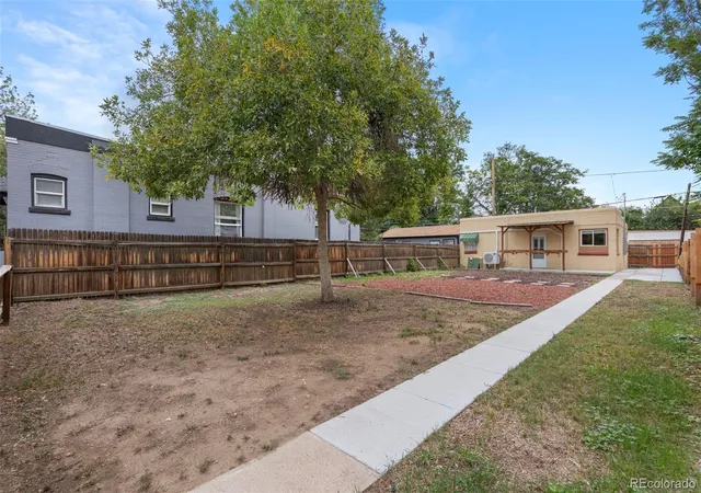 Photo 3 of Single family home for sale at 3126 N Race St, Denver, CO 80205 | MLS# 5767509 | Listing updated on 2026-10-06