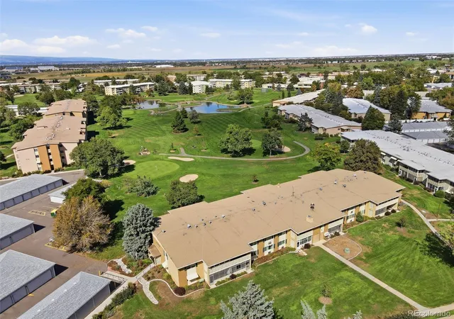 Photo 2 of Condo for sale at 740 S Alton Way #12A, Denver, CO 80247 | MLS# 2320589 | Listing updated on 2026-09-29