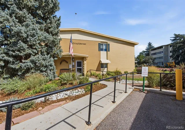 Photo 3 of Condo for sale at 740 S Alton Way #12A, Denver, CO 80247 | MLS# 2320589 | Listing updated on 2026-09-29