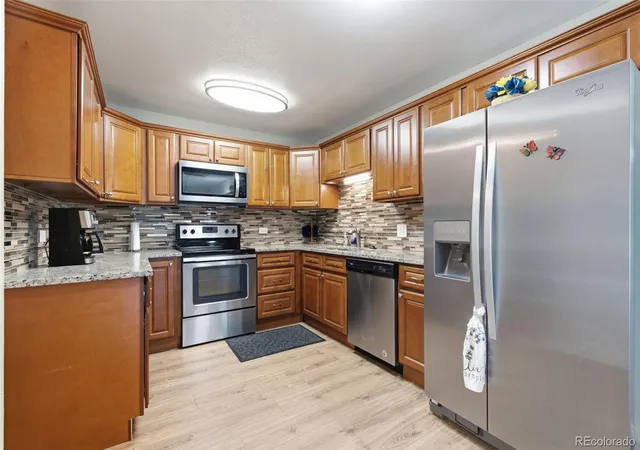 Photo 4 of Condo for sale at 740 S Alton Way #12A, Denver, CO 80247 | MLS# 2320589 | Listing updated on 2026-09-29