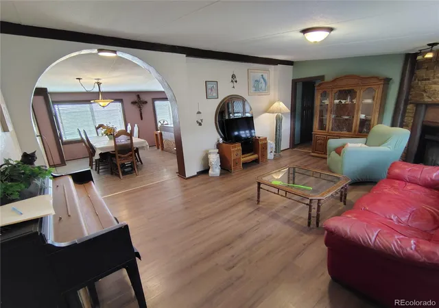 Photo 3 of Single family home for sale at 5706 Rebecca Ave, Pueblo, CO 81004 | MLS# 4809527 | Listing updated on 2026-09-29