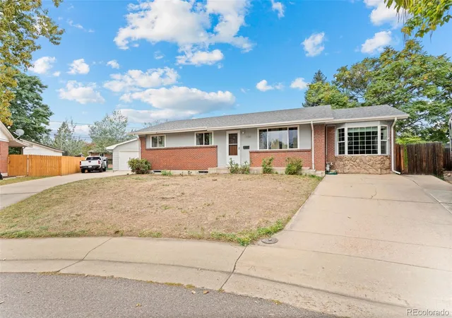 Photo 1 of Single family home for sale at 11349 Marion St, Northglenn, CO 80233 | MLS# 8719780 | Listing updated on 2026-10-05