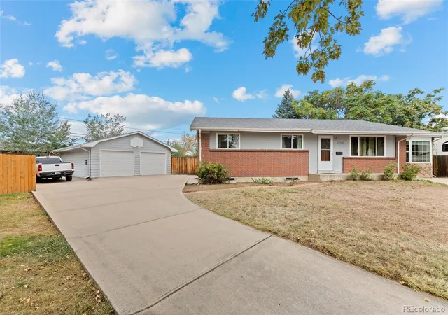 Photo 2 of Single family home for sale at 11349 Marion St, Northglenn, CO 80233 | MLS# 8719780 | Listing updated on 2026-10-05