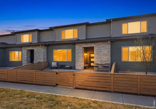 Photo 1 of Townhouse for sale at 4854 Denys Dr, Timnath, CO 80547 | MLS# IR1069648 | Listing updated on 2026-10-04