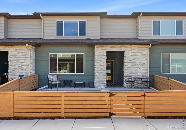 Photo 2 of Townhouse for sale at 4854 Denys Dr, Timnath, CO 80547 | MLS# IR1069648 | Listing updated on 2026-10-04