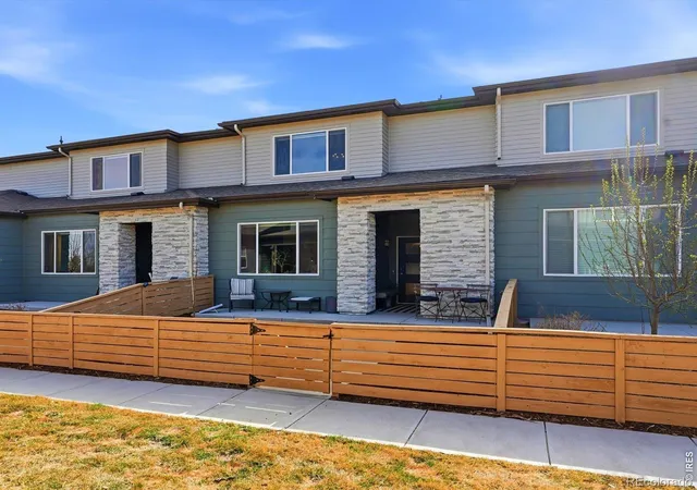 Photo 3 of Townhouse for sale at 4854 Denys Dr, Timnath, CO 80547 | MLS# IR1069648 | Listing updated on 2026-10-04