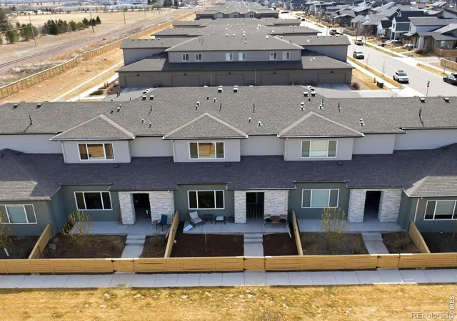 Photo 4 of Townhouse for sale at 4854 Denys Dr, Timnath, CO 80547 | MLS# IR1069648 | Listing updated on 2026-10-04