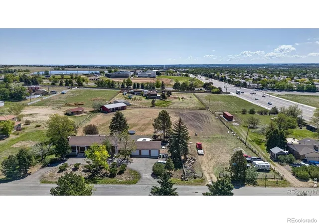 Photo 3 of Sale Pending at 14562 Benton St, Broomfield, CO 80020 | MLS# IR1069649 | Listing updated on 2026-10-05