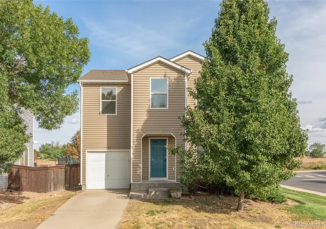 Photo 1 of Sale Pending at 1342 Bluebird St, Brighton, CO 80601 | MLS# 4341780 | Listing updated on 2026-10-05