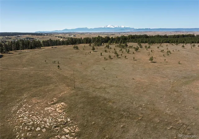 Photo 3 of Land for sale at Par 3 Walker Rd, Colorado Springs, CO 80908 | MLS# 4155920 | Listing updated on 2026-10-07