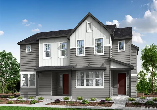Photo 1 of Single family home for sale at 1445 Hudson Pl, Longmont, CO 80501 | MLS# 6743781 | Listing updated on 2026-10-05