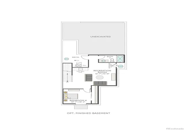 Photo 2 of Single family home for sale at 1445 Hudson Pl, Longmont, CO 80501 | MLS# 6743781 | Listing updated on 2026-10-05