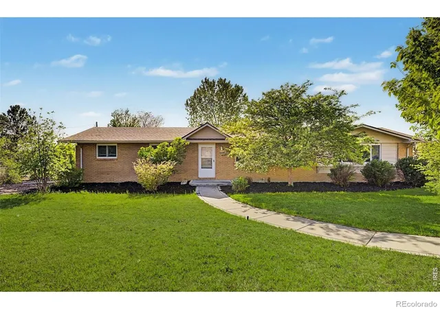 Photo 2 of Single family home for sale at 13861 Elmore Rd, Longmont, CO 80504 | MLS# IR1069650 | Listing updated on 2026-10-06