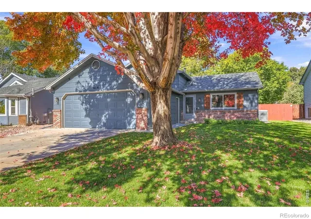 Photo 1 of Single family home for sale at 618 Aviara St, Johnstown, CO 80534 | MLS# IR1069651 | Listing updated on 2026-10-08