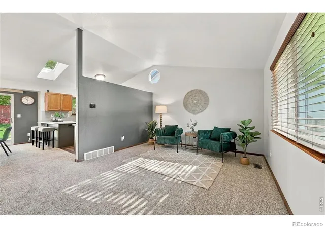 Photo 2 of Single family home for sale at 618 Aviara St, Johnstown, CO 80534 | MLS# IR1069651 | Listing updated on 2026-10-08