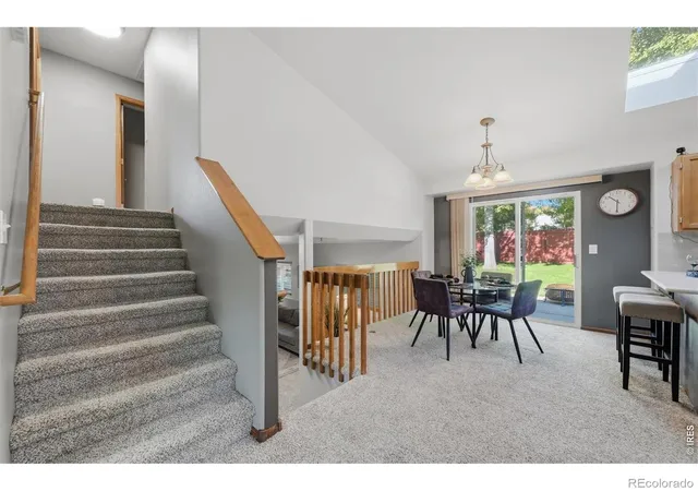 Photo 3 of Single family home for sale at 618 Aviara St, Johnstown, CO 80534 | MLS# IR1069651 | Listing updated on 2026-10-08