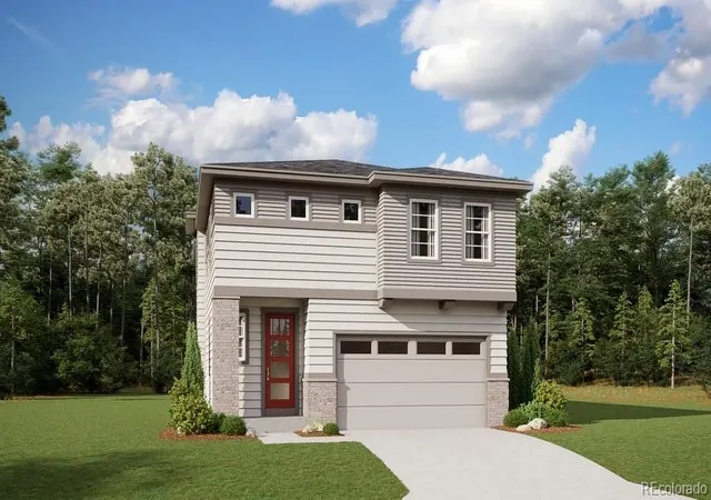 Single family home for sale at 9222 Telluride Ct, Commerce City, CO 80022 | MLS# 3129360