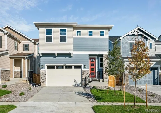 Photo 1 of Single family home for sale at 9222 Telluride Ct, Commerce City, CO 80022 | MLS# 3129360 | Listing updated on 2026-10-09