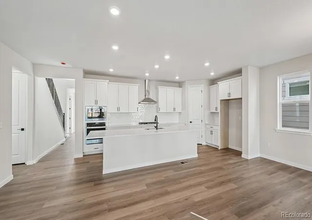 Photo 3 of Single family home for sale at 9222 Telluride Ct, Commerce City, CO 80022 | MLS# 3129360 | Listing updated on 2026-10-09