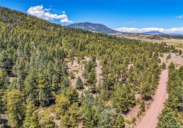 Photo 3 of Land for sale at Tallahassee Ln, Canon City, CO 81212 | MLS# 5712232 | Listing updated on 2026-09-29