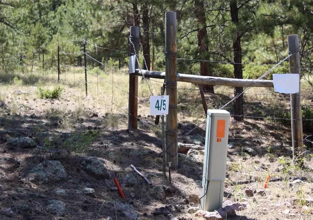 Photo 4 of Land for sale at Tallahassee Ln, Canon City, CO 81212 | MLS# 5712232 | Listing updated on 2026-09-29