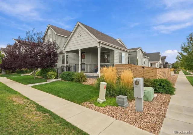 Photo 1 of Single family home for sale at 5892 Rendezvous Pkwy, Timnath, CO 80547 | MLS# 8927819 | Listing updated on 2026-10-07