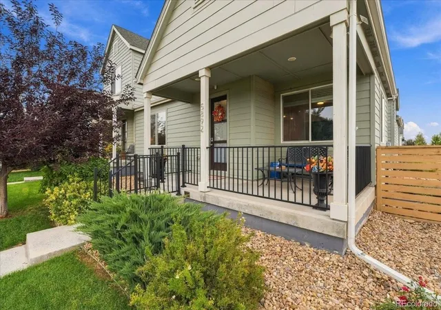Photo 2 of Single family home for sale at 5892 Rendezvous Pkwy, Timnath, CO 80547 | MLS# 8927819 | Listing updated on 2026-10-07