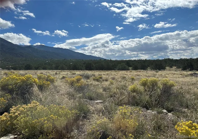 Photo 1 of Land for sale at 2028 Lost Cave Way, Crestone, CO 81131 | MLS# 7808343 | Listing updated on 2026-09-29