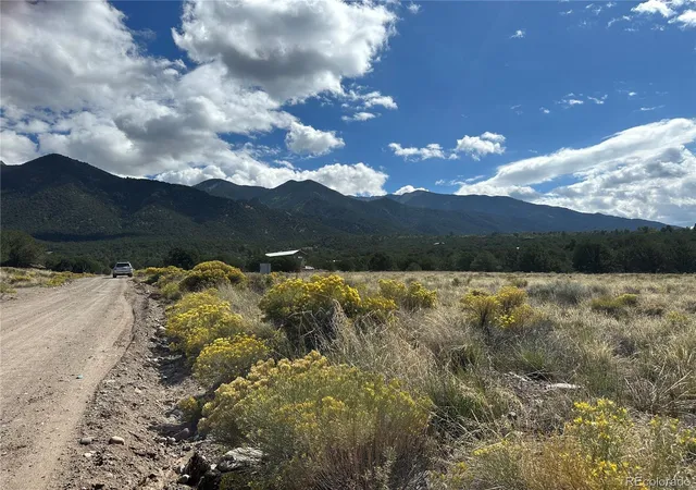 Photo 2 of Land for sale at 2028 Lost Cave Way, Crestone, CO 81131 | MLS# 7808343 | Listing updated on 2026-09-29