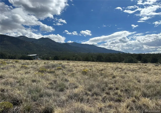 Photo 3 of Land for sale at 2028 Lost Cave Way, Crestone, CO 81131 | MLS# 7808343 | Listing updated on 2026-09-29