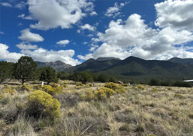 Photo 3 of Land for sale at 2028 Lost Cave Way, Crestone, CO 81131 | MLS# 7808343 | Listing updated on 2026-09-29