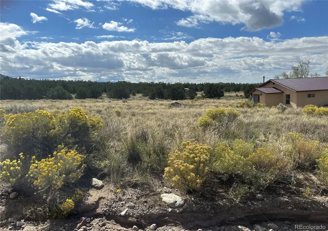 Photo 4 of Land for sale at 2028 Lost Cave Way, Crestone, CO 81131 | MLS# 7808343 | Listing updated on 2026-09-29