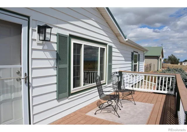 Photo 2 of Single family home for sale at 14801 County Rd 8, Wiggins, CO 80654 | MLS# IR1069652 | Listing updated on 2026-10-07